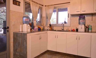 CASA EN VENTA EN BRAGADO