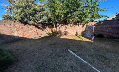 Vendo casa Regimiento 12 de Infantería