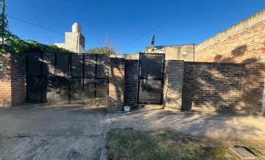 Vendo casa Regimiento 12 de Infantería