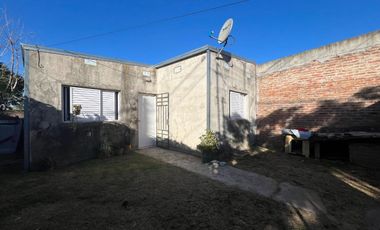 Vendo casa Regimiento 12 de Infantería