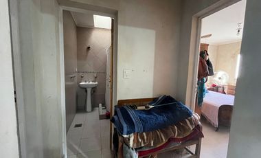 Vendo casa Regimiento 12 de Infantería