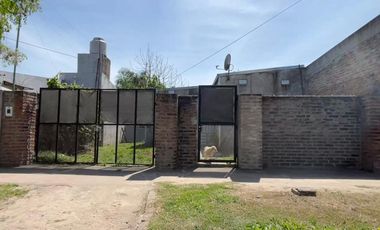 Vendo casa Regimiento 12 de Infantería