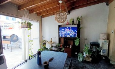 DÚPLEX EN VENTA CON RENTA, EN BARRIO TSUJI