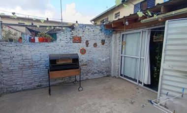 DÚPLEX EN VENTA CON RENTA, EN BARRIO TSUJI