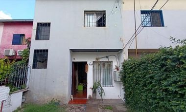 DÚPLEX EN VENTA CON RENTA, EN BARRIO TSUJI