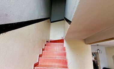 DÚPLEX EN VENTA CON RENTA, EN BARRIO TSUJI