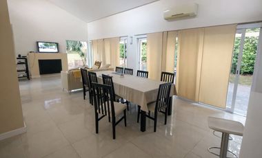 Casa en venta en Sierra de los Padres