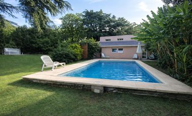 Casa en venta en Sierra de los Padres
