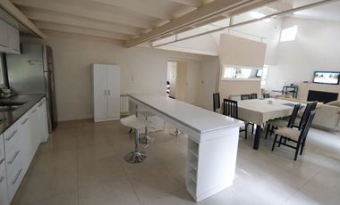 Casa en venta en Sierra de los Padres
