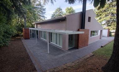 Casa en venta en Sierra de los Padres