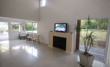 Casa en venta en Sierra de los Padres