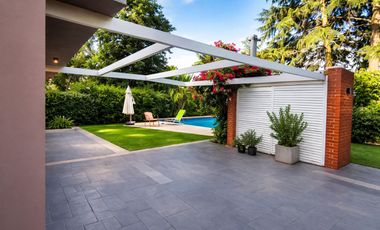 Casa en venta en Sierra de los Padres