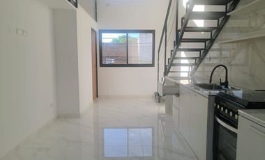ALQUILER DEPARTAMENTO LOFT EN MUNRO
