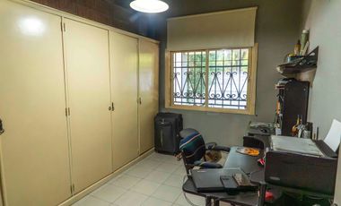 VENTA CASA QUINTA + CASA CASEROS  LA REJA MORENO