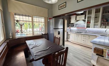 VENTA CASA QUINTA + CASA CASEROS  LA REJA MORENO