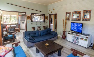 VENTA CASA QUINTA + CASA CASEROS  LA REJA MORENO