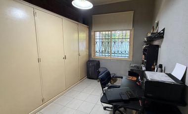 VENTA CASA QUINTA + CASA CASEROS  LA REJA MORENO