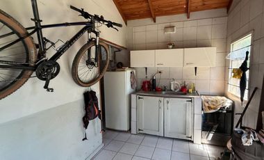 VENTA CASA QUINTA + CASA CASEROS  LA REJA MORENO
