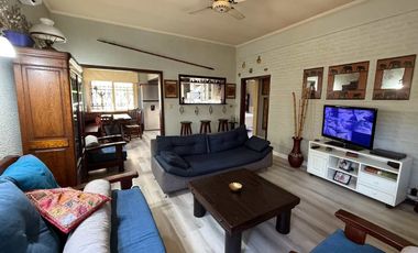 VENTA CASA QUINTA + CASA CASEROS  LA REJA MORENO