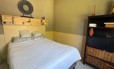 VENTA CASA QUINTA + CASA CASEROS  LA REJA MORENO