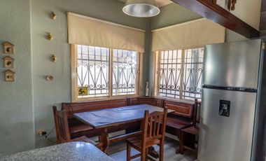 VENTA CASA QUINTA + CASA CASEROS  LA REJA MORENO