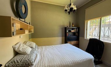 VENTA CASA QUINTA + CASA CASEROS  LA REJA MORENO