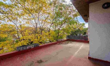 VENTA PH AL FRENTE - NUEVO BANFIELD- PATIO TERRAZA
