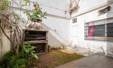 VENTA PH AL FRENTE - NUEVO BANFIELD- PATIO TERRAZA