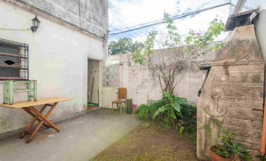 VENTA PH AL FRENTE - NUEVO BANFIELD- PATIO TERRAZA