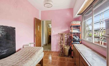 VENTA PH AL FRENTE - NUEVO BANFIELD- PATIO TERRAZA