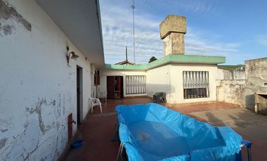 Hermosa casa con salón en Sancti Spiritu