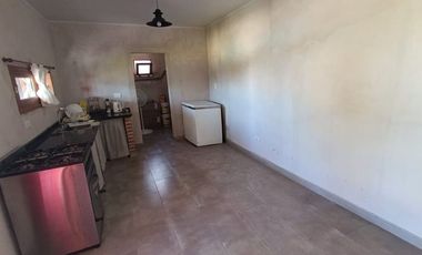 Venta de casa a estrenar con pileta Villa Ramallo