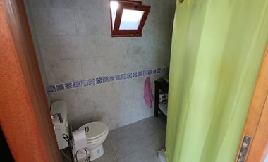 Venta de casa a estrenar con pileta Villa Ramallo