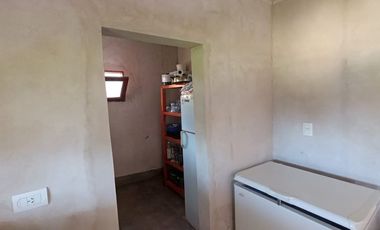Venta de casa a estrenar con pileta Villa Ramallo