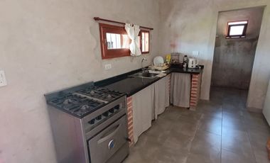 Venta de casa a estrenar con pileta Villa Ramallo