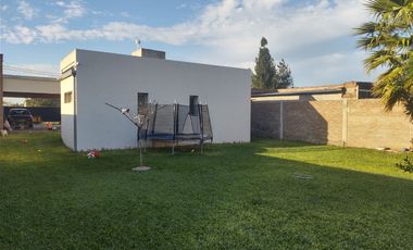 Casa en Recreo
