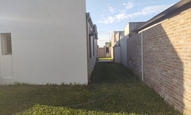 Casa en Recreo