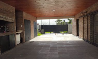 Casa en Recreo