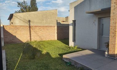 Casa en Recreo