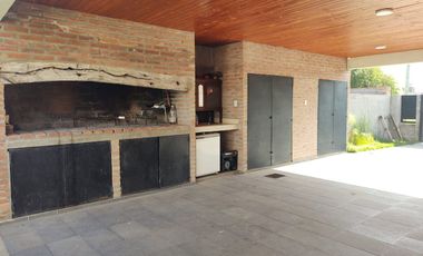 Casa en Recreo