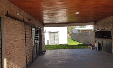 Casa en Recreo