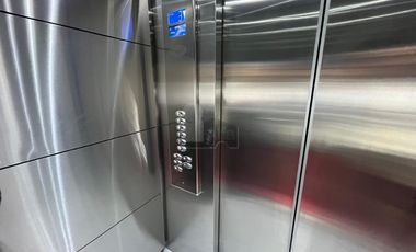 Edificio en venta en Juárez, Cuauhtémoc, Ciudad de México