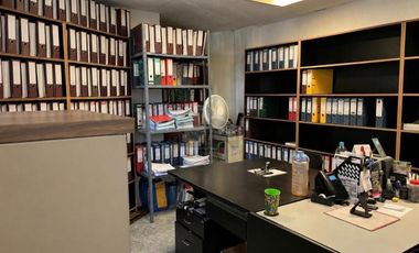 Edificio en venta en Juárez, Cuauhtémoc, Ciudad de México