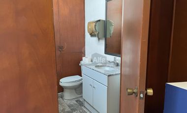 Edificio en venta en Juárez, Cuauhtémoc, Ciudad de México
