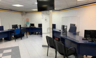 Edificio en venta en Juárez, Cuauhtémoc, Ciudad de México