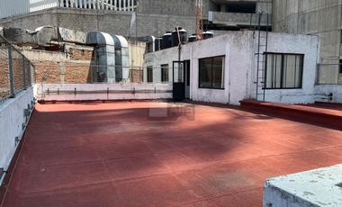 Edificio en venta en Juárez, Cuauhtémoc, Ciudad de México