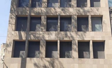Edificio en venta en Juárez, Cuauhtémoc, Ciudad de México