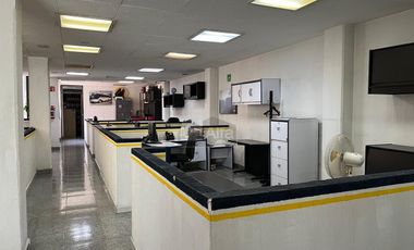 Edificio en venta en Juárez, Cuauhtémoc, Ciudad de México