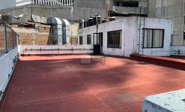 Edificio en venta en Juárez, Cuauhtémoc, Ciudad de México
