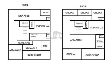 Edificio en venta en Juárez, Cuauhtémoc, Ciudad de México